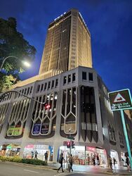 Raffles City Tower (D6), Retail #496386701